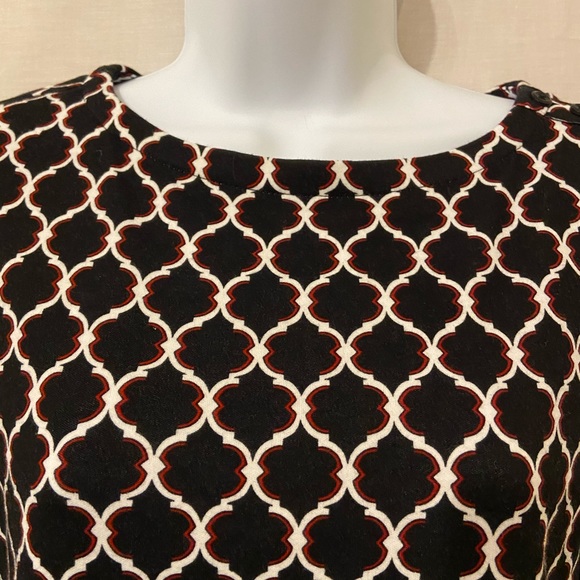 NWT Charter Club women’s top petite medium - Picture 2 of 6